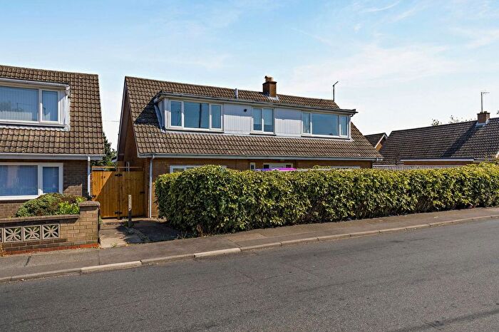 3 Bedroom Bungalow For Sale In Walton Road, Wisbech, PE13