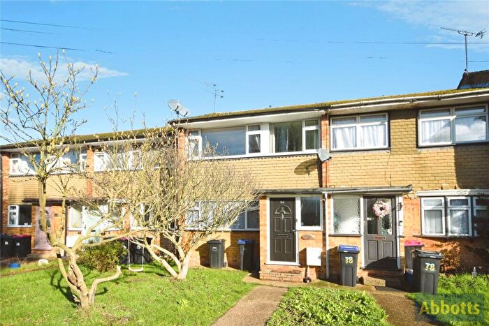 3 Bedroom Terraced House For Sale In Bramble Road, Leigh-on-Sea, Essex, SS9