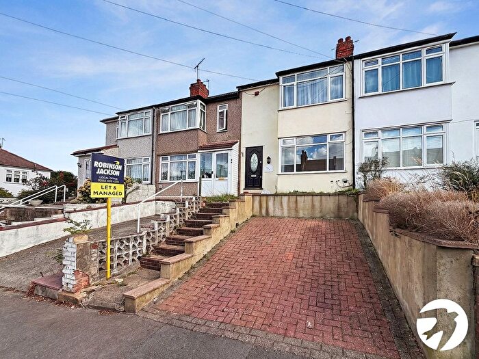 2 Bedroom Terraced House To Rent In Garland Road, London, SE18