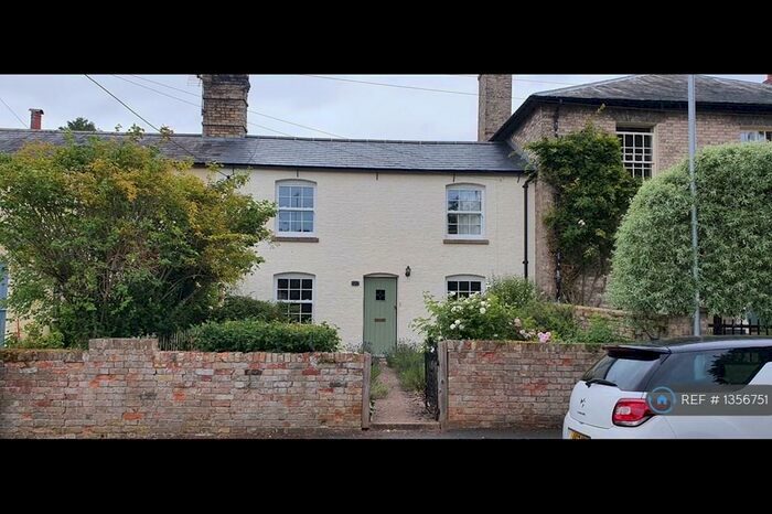 3 Bedroom Terraced House To Rent In Cheveley, Newmarket, CB8