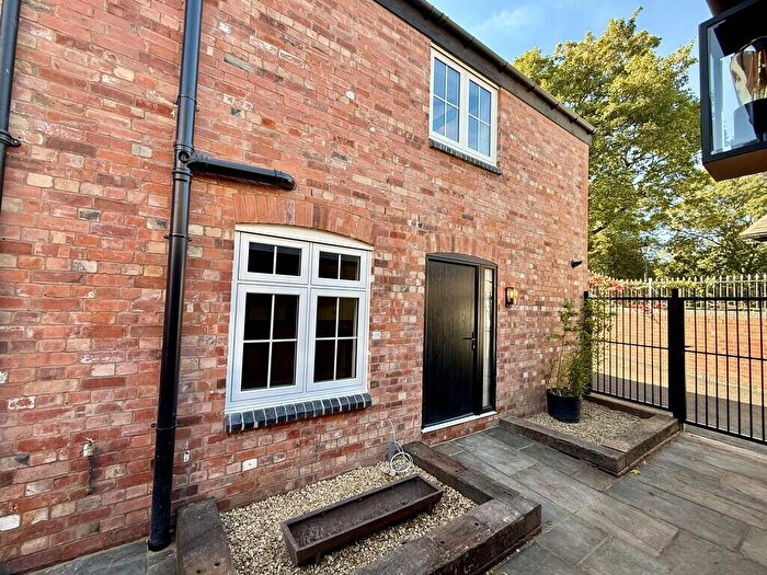 1 Bedroom Mews To Rent In Mount Lane, Newark, NG24
