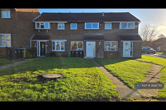 3 Bedroom Terraced House To Rent In Elmhurst Close, Milton Keynes, MK4