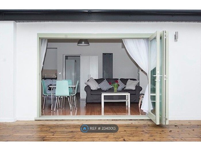 1 Bedroom Flat To Rent In Coleridge Road, Cambridge, CB1