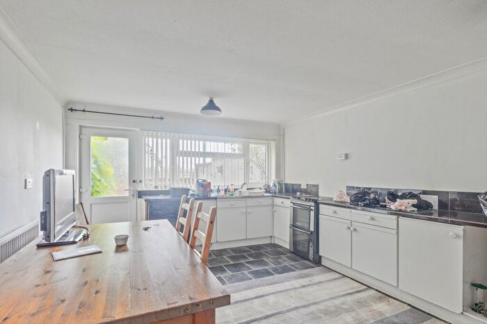 3 Bedroom End Of Terrace House For Sale In Balfour, Tamworth, B79