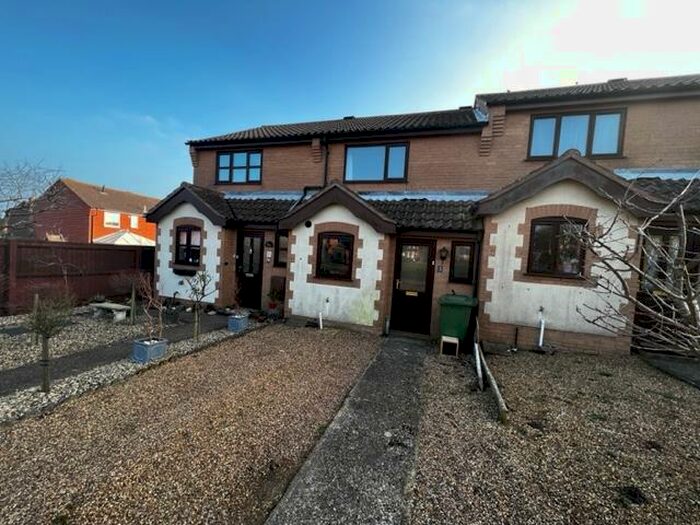 2 Bedroom House To Rent In Lancaster Rise, Mundesley, Norwich, NR11