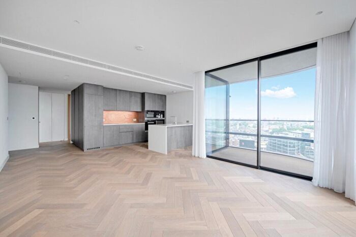 2 Bedroom Flat To Rent In Principal Place, Worship Street, London, EC2A
