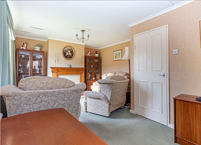 3 Bedroom End Of Terrace House For Sale In Ellsdon, Kempsey, Worcester, WR5