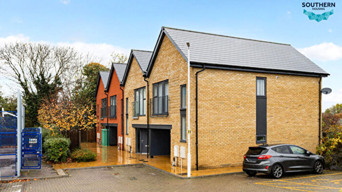 2 Bedroom End Of Terrace House For Sale In Wild Ash Croft, Sittingbourne, Kent, Sittingbourne, ME10