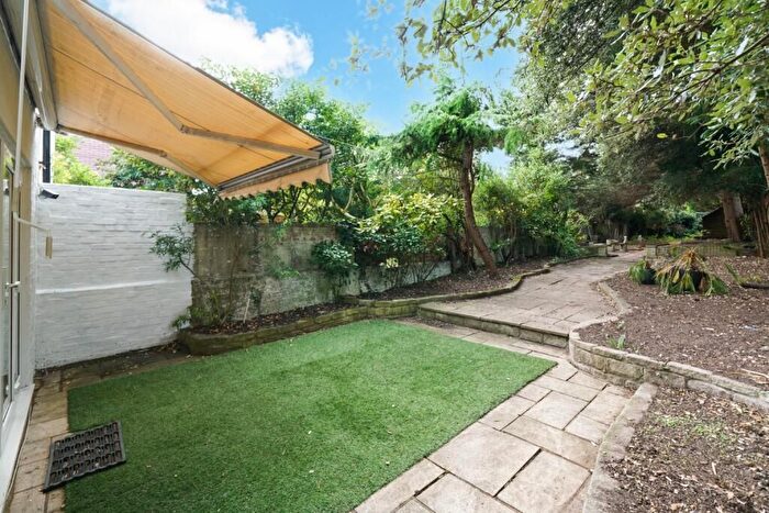 3 Bedroom Semi-Detached House To Rent In Somerset Road, London, SW19