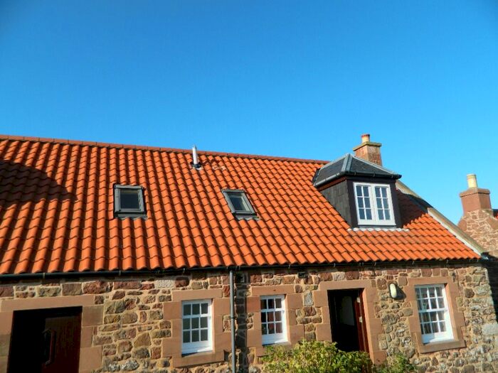 3 Bedroom Cottage To Rent In Stenton, Dunbar, East Lothian, EH42