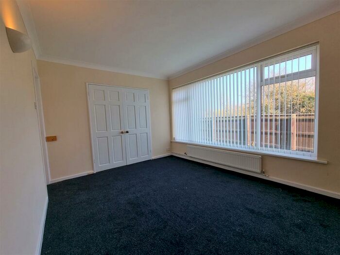 1 Bedroom House To Rent In Golf Course Road, Houghton Le Spring, DH4