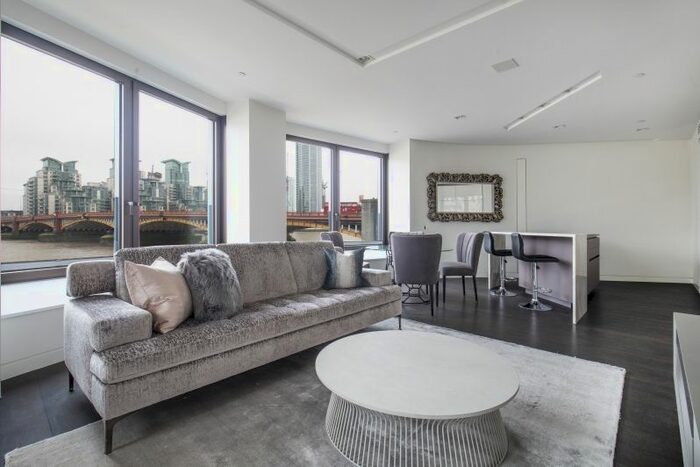 2 Bedroom Flat To Rent In Millbank, London, SW1P