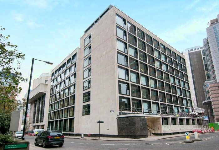 2 Bedroom Flat To Rent In Roman House, Wood Street, St Pauls, EC2Y