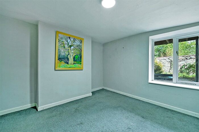1 Bedroom Flat To Rent In Canynge Road, Bristol, Somerset, BS8