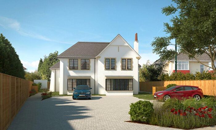 1 Bedroom Flat To Rent In New Road, Dorset, BH10