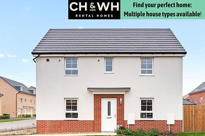 4 Bedroom Detached House To Rent In Keyberde Close, NR13