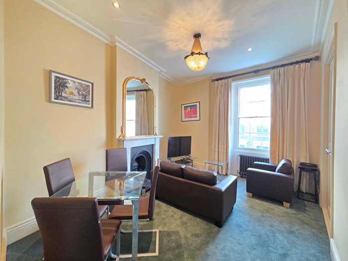 2 Bedroom Flat To Rent In Chilworth Street, Paddington, Lancaster Gate, W2
