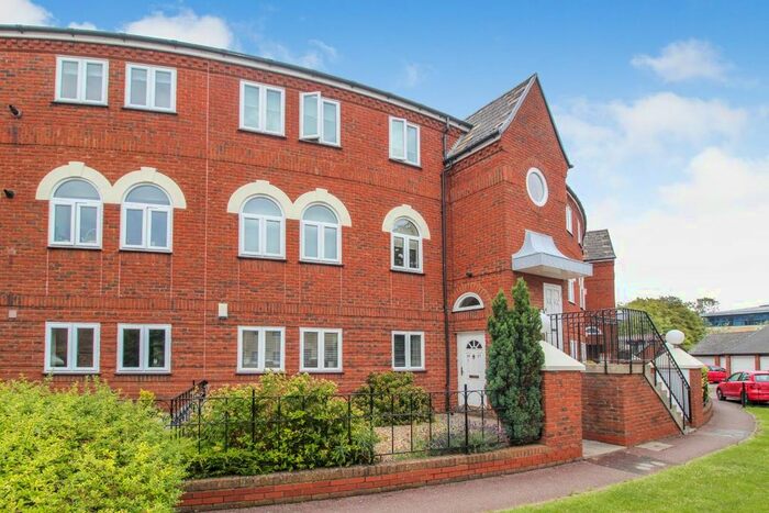 2 Bedroom Maisonette To Rent In Duckmill Crescent, Chethams, Bedford, MK42