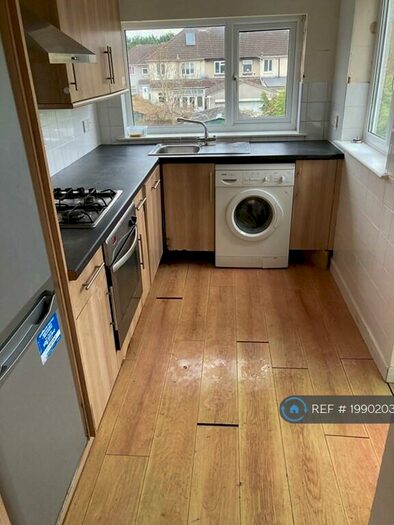 1 Bedroom Flat To Rent In Filton Avenue, Bristol, BS34