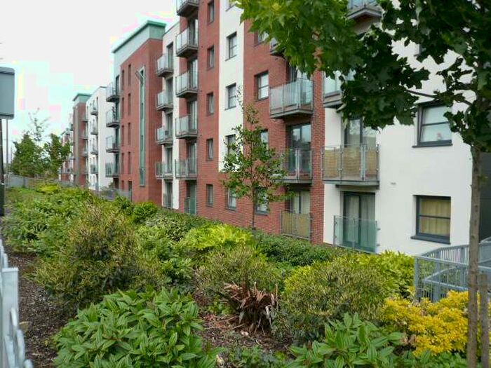 2 Bedroom Apartment To Rent In Lower Hall Street St Helens, WA10