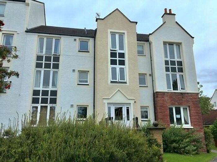 2 Bedroom Flat To Rent In The Moorings, Dalgety Bay, KY11