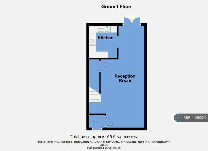 2 Bedroom Terraced House To Rent In Holbeck Close, Horwich, Bolton, BL6