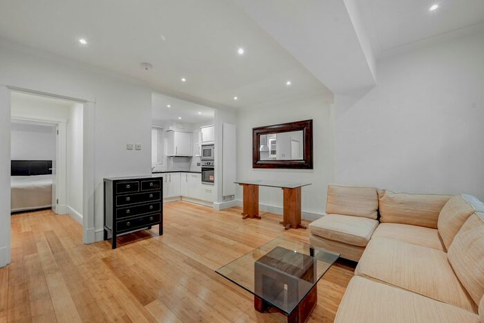 2 Bedroom Flat To Rent In Kinnerton Yard, Knightsbridge, SW1X
