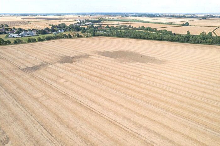 Land For Sale In Foston Road, Beeford, Driffield, YO25