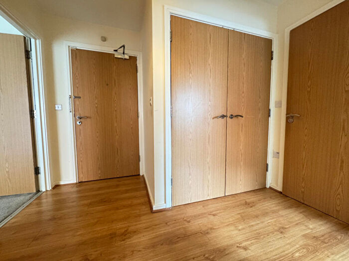 2 Bedroom Apartment To Rent In Tattershall Court, Lock, Cliffe Vale, Stoke-on-Trent, ST4