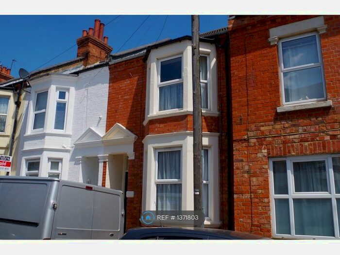 1 Bedroom Flat To Rent In Allen Road, Northampton, NN1