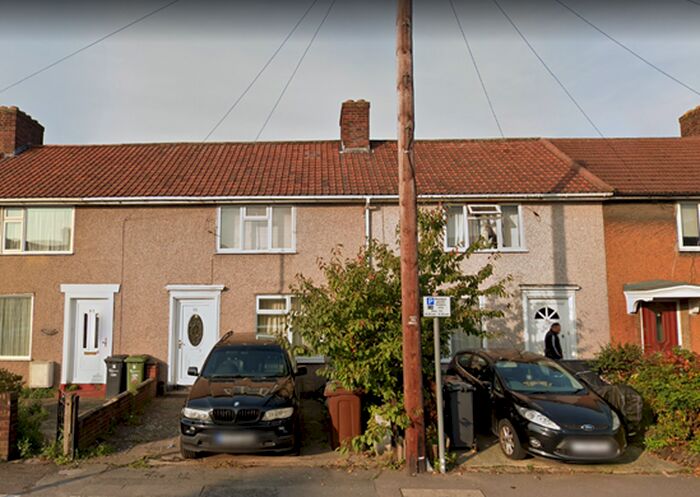 3 Bedroom Terraced House To Rent In Lymington Road, Dagenham, RM8