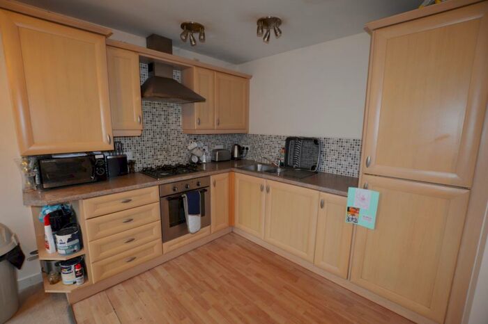 2 Bedroom Apartment To Rent In Beeches Bank, Norfolk Park, Sheffield, S2