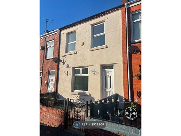 3 Bedroom Terraced House To Rent In Station Road, Haydock, St. Helens, WA11