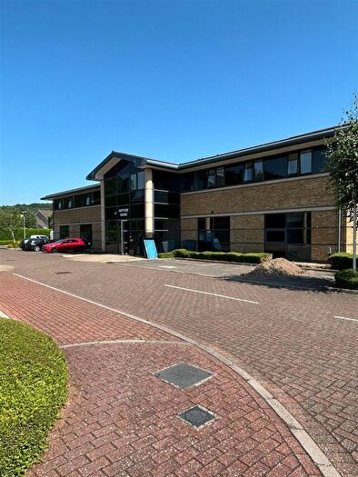 2 Bedroom Flat To Rent In Wycombe Lane, Wooburn Green, HP10