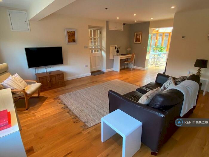 1 Bedroom Semi-Detached House To Rent In The Forge, Bodenham, Hereford, HR1