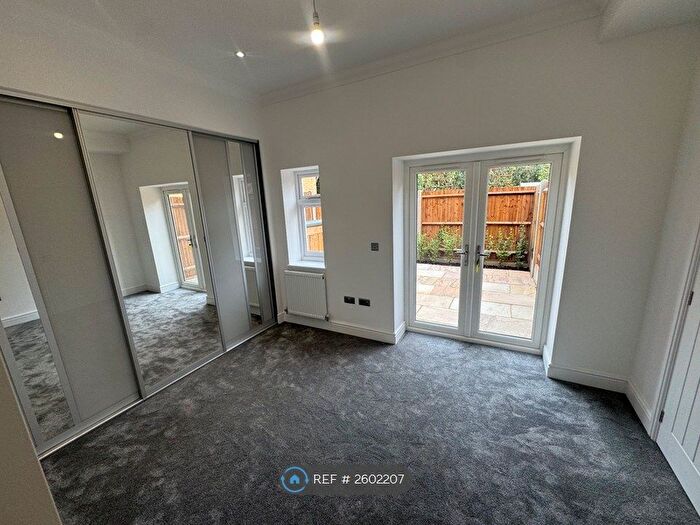 1 Bedroom Flat To Rent In High Street, Orpington, BR5