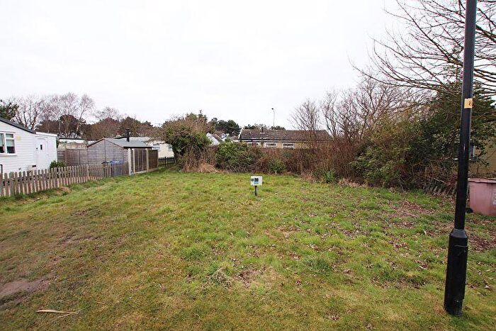 Land For Sale In Plot, Nd Avenue, DN36