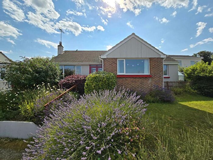 3 Bedroom Detached Bungalow For Sale In Moreton Park Road, Bideford, EX39