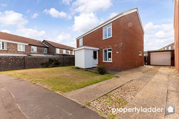 4 Bedroom Detached House For Sale In Chestnut Avenue, Spixworth, Norwich, NR10