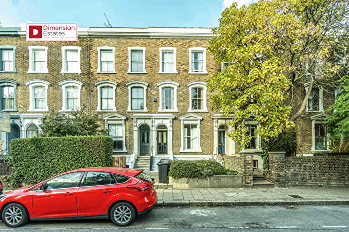 1 Bedroom Flat To Rent In Victoria Park Road, London, E9