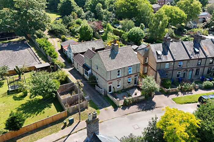 2 Bedroom Property For Sale In North End Road, Exning, CB8