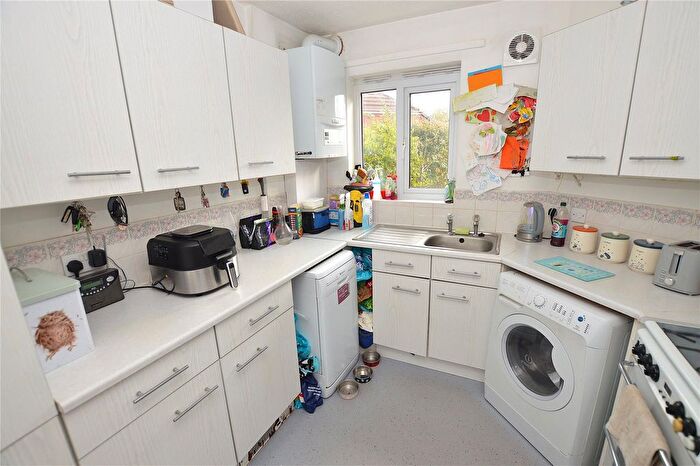 2 Bedroom Semi-Detached House For Sale In Juniper Way, Plympton, Plymouth, Devon, PL7