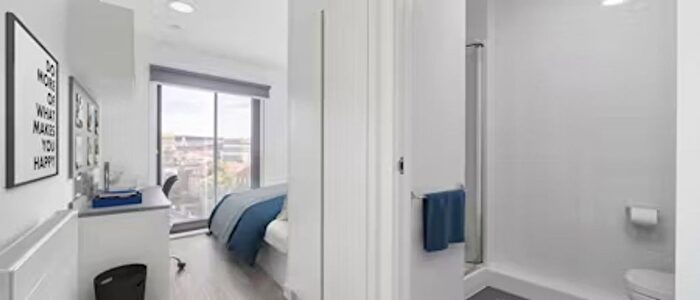 1 Bedroom Flat To Rent In Chapter Highbury Ii Holloway Road, London, N7