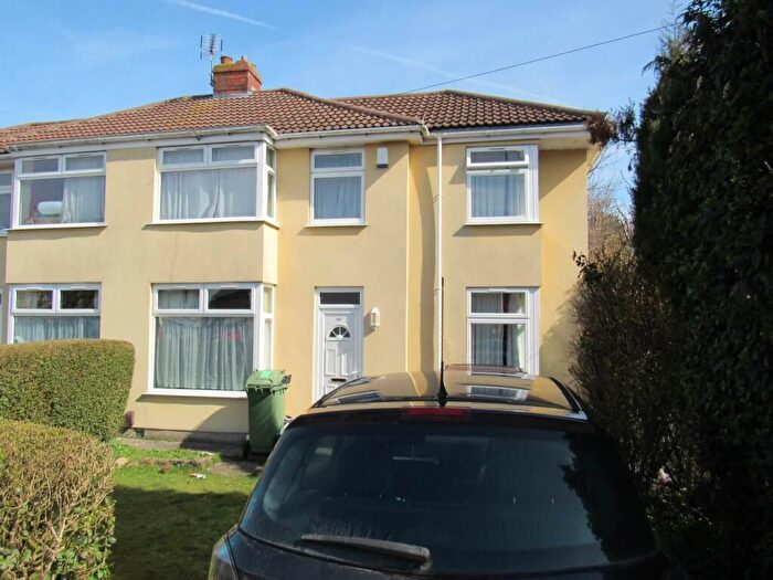 6 Bedroom House To Rent In Filton Avenue, Filton, BS34