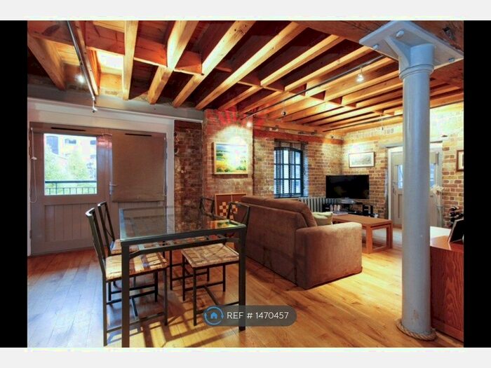 2 Bedroom Flat To Rent In Butlers And Colonial Wharf, London, SE1