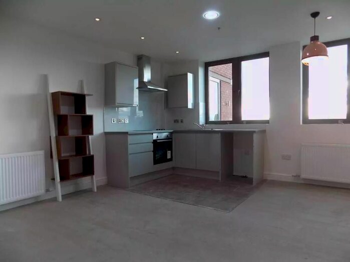 1 Bedroom Flat To Rent In Flat 116 Hilux Apartments, 307 Walsall Road, Perry Barr B42