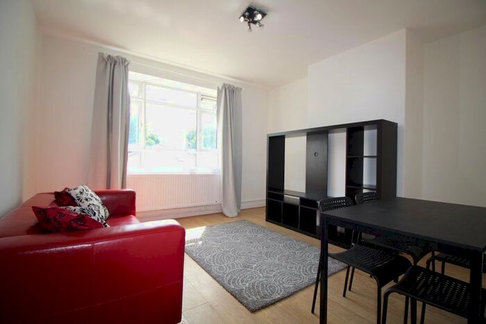 1 Bedroom Flat To Rent In Grey House, White City Estate, W12