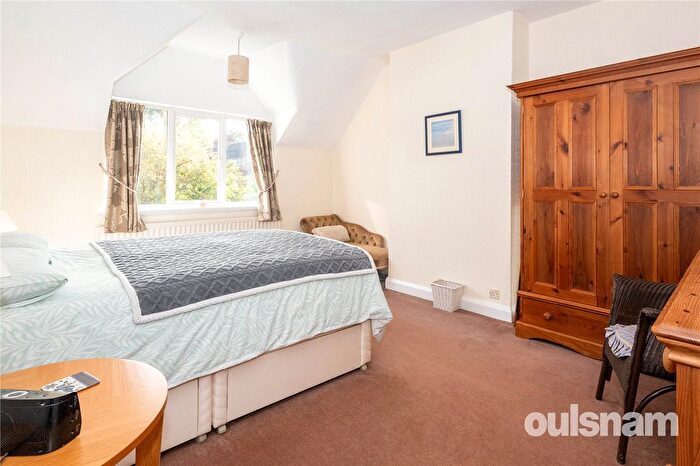 3 Bedroom Semi-Detached House For Sale In Woodlands Park Road, Bournville Village Trust, Kings Norton, Birmingham, B30