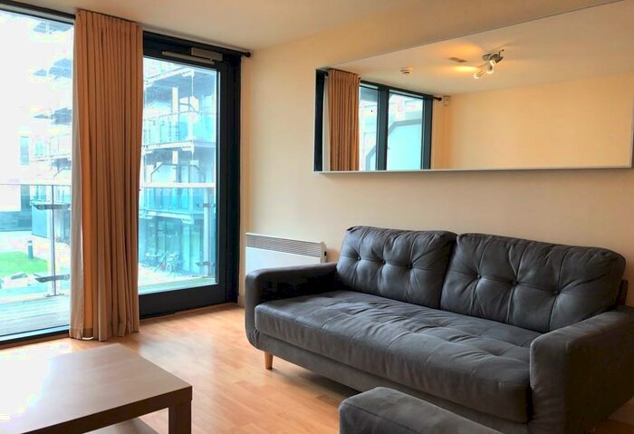 2 Bedroom Apartment To Rent In Lovell House, Skinner Lane, Leeds, LS7