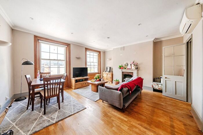 1 Bedroom Flat To Rent In Stamford Street, Waterloo, London, SE1